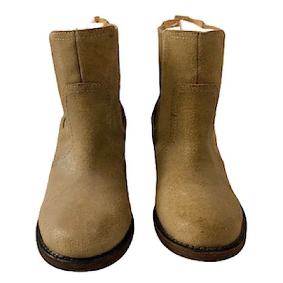 Max by Rocket Dog Chelsea Lug Boots sz 6 - Picture 3 of 13